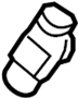 View Radiator Coolant Hose Adapter Full-Sized Product Image