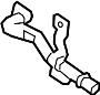 View Engine Coolant Pipe Full-Sized Product Image