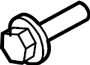 View Bolt. Screw.  Full-Sized Product Image