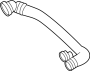View Engine Oil Cooler Line Full-Sized Product Image