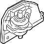 View Auxiliary Pump. Pump - Water.  Full-Sized Product Image