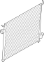 View Radiator.  Full-Sized Product Image