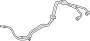 View Fuel Hose Full-Sized Product Image 1 of 2