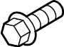 View Screw. Bolt. (Upper, Lower) Full-Sized Product Image 1 of 10