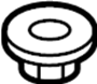 View Nut. (Rear, Upper) Full-Sized Product Image