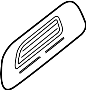 View Hood Vent Full-Sized Product Image 1 of 2