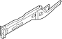 View Rail. REINFORCED. (Front, Rear, Upper, Lower) Full-Sized Product Image