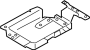 View Battery Tray Full-Sized Product Image 1 of 3