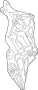 View Alternator Bracket Full-Sized Product Image