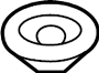 View Nut.  Full-Sized Product Image