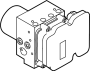 View ABS Hydraulic Assembly Full-Sized Product Image 1 of 3