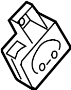 View Ignition. Receiver. Immobilizer. Transceiver.  Full-Sized Product Image