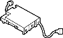 View Anti-Theft Infrared Sensor Full-Sized Product Image 1 of 4