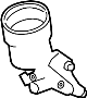 View Engine Oil Filter Housing Full-Sized Product Image