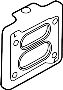 View Exhaust Manifold Gasket Full-Sized Product Image