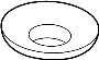 View Cover. Seal. Oil. Engine.  Full-Sized Product Image