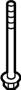View PCV Valve Hose Full-Sized Product Image