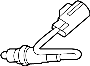 View Oxygen Sensor (Rear, Upper, Lower) Full-Sized Product Image