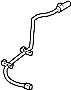 View Sensor. Exhaust. Temperature. Oxygen.  Full-Sized Product Image 1 of 4