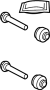 View Caliper. Guide. Kit. Mount.  Full-Sized Product Image