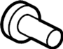 View Bolt. Screw. Sensor. (Front, Rear) Full-Sized Product Image