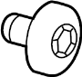 View Screw. Wheel. Belt. Steering. Bolt. Bracket. Seat Lap and Shoulder. (Upper) Full-Sized Product Image