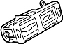 View Console Air Vent Full-Sized Product Image