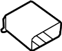 View HVAC Duct Adapter Full-Sized Product Image 1 of 2