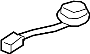 View Navigation Microphone Full-Sized Product Image