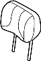 View Headrest Full-Sized Product Image