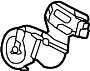 View Duct. Blower.  Full-Sized Product Image