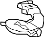View Duct. Blower.  Full-Sized Product Image