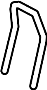 View Headrest Guide Full-Sized Product Image 1 of 6