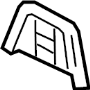 View Headrest Cover Full-Sized Product Image 1 of 6