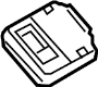 View Roof Bezel Full-Sized Product Image