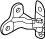 View Door Hinge (Lower) Full-Sized Product Image