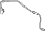 View ABS Wheel Speed Sensor (Rear) Full-Sized Product Image