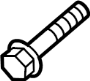 View Bolt. Arm. Control. (Front, Upper) Full-Sized Product Image 1 of 10