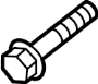 View Bolt. Arm. Control. (Front, Rear, Upper, Lower) Full-Sized Product Image