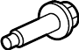 View Bolt. Stabilizer. Bar.  Full-Sized Product Image