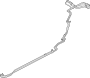 View Air Suspension Compressor Line Full-Sized Product Image 1 of 2