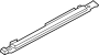 View Trunk Trim Panel (Front) Full-Sized Product Image