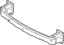 View Bumper Impact Bar Full-Sized Product Image