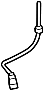 View Engine Coolant Level Sensor Full-Sized Product Image
