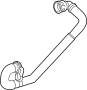 View Hose. (Upper, Lower) Full-Sized Product Image