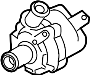 View Engine Auxiliary Water Pump Full-Sized Product Image