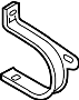 Image of Engine Water Pump Clamp image for your 2018 Land Rover Range Rover Evoque   