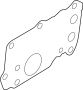 View Engine Oil Cooler Gasket Full-Sized Product Image