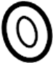 View Ring. Insert. Hose.  Full-Sized Product Image