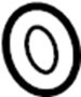 View Hose. Ring. Insert.  Full-Sized Product Image